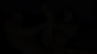 Busty asian watch b substitute throated before riding cock